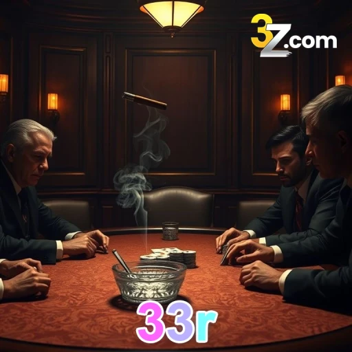 33R Jogos de caça-níqueis