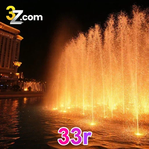 33R Jogos de caça-níqueis